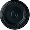 Ekena Millwork Carlsbad Ceiling Medallion (Fits Canopies up to 5 1/2"), 31 1/8"OD x 1 1/2"P, Night Shade CM31CANSF - alternate 1